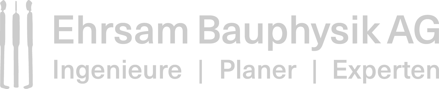 Ehrsam Bauphysik — Partner