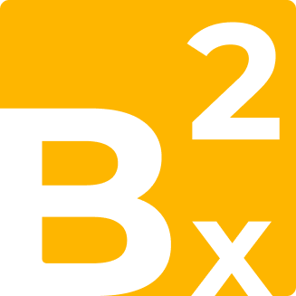 Bx2 Baumanagement Logo