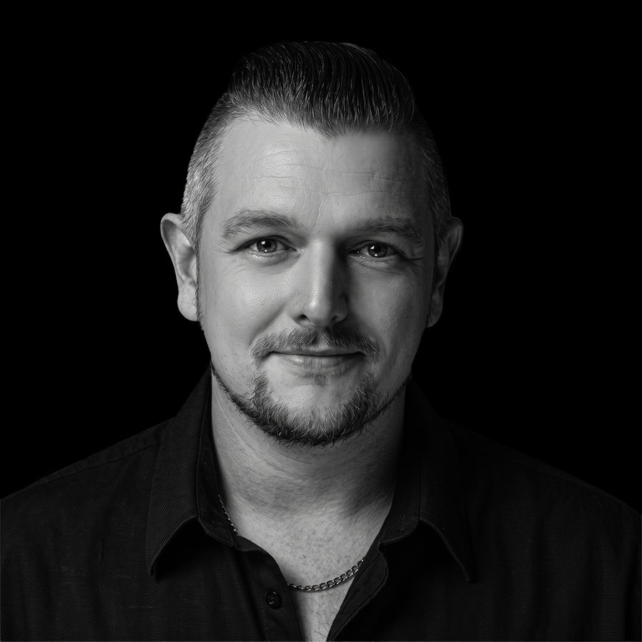 Thomas Bösch, freischaffender Architekt und Bauleiter bei Bx2 Baumanagement