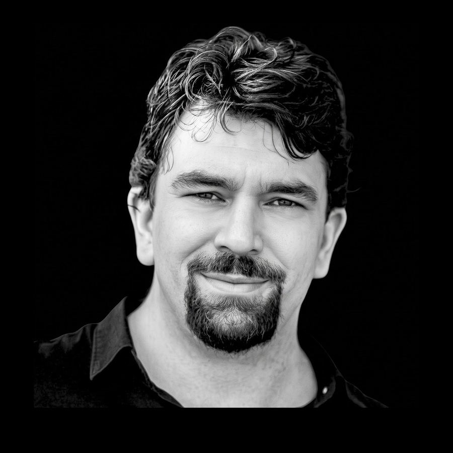 Marco Bösch