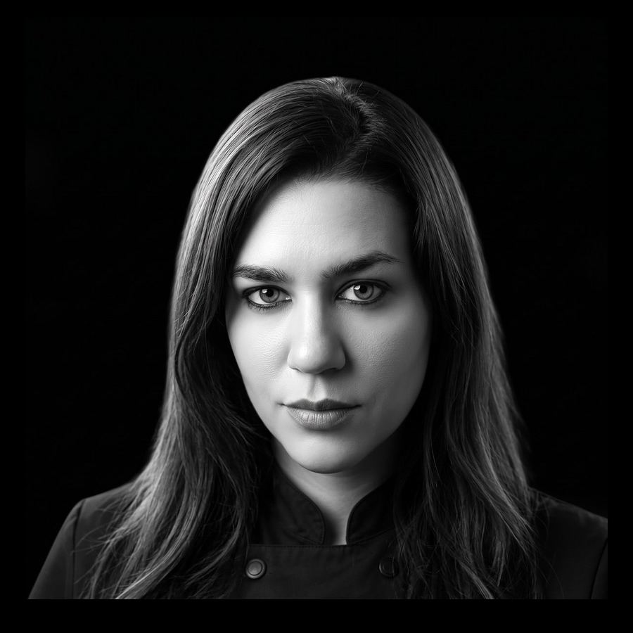 Sabrina Bösch
